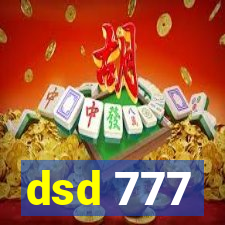 dsd 777
